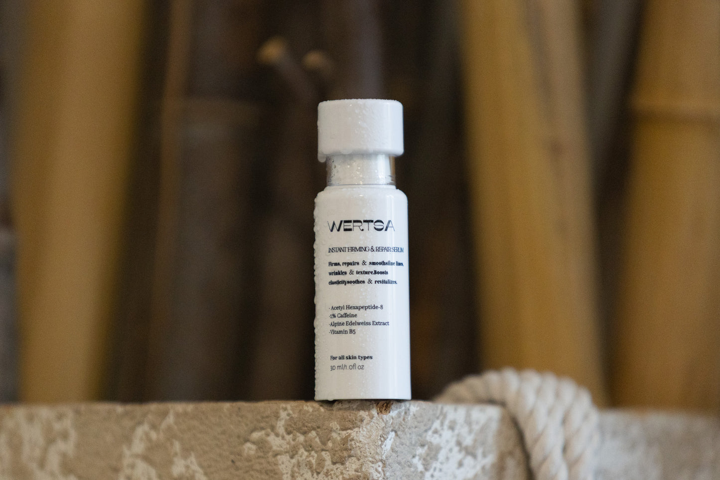 Wersta Instant Firming & Repair Serum