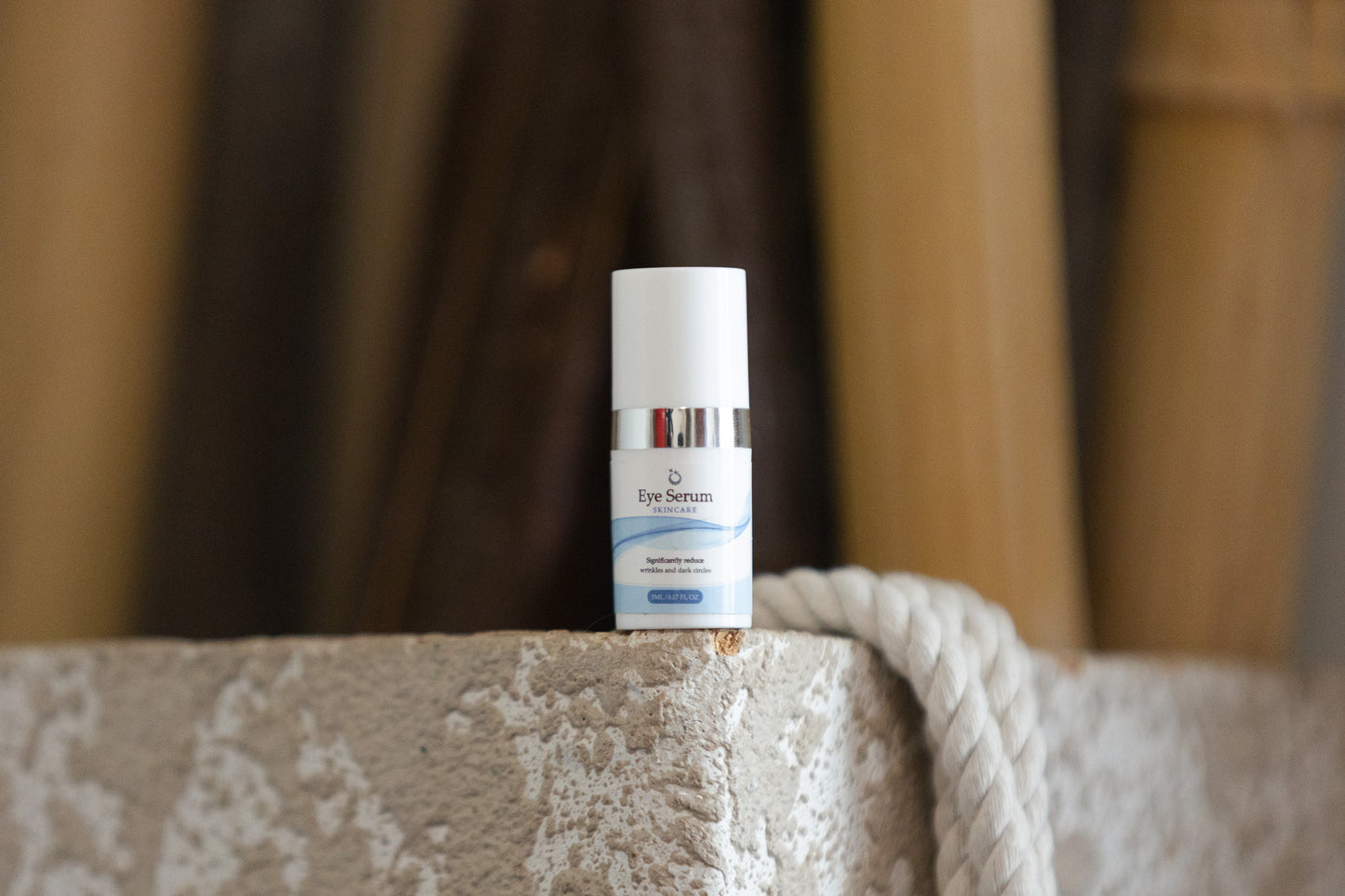 Under-Eye Serum