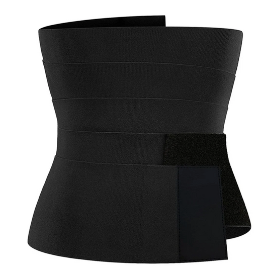Waist Trainer Bandage Wrap